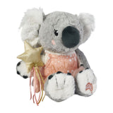 Girls Koala Soft Toy Plush