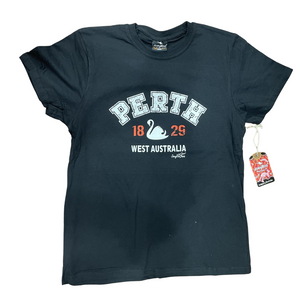 Perth 1829 Swan T Shirt
