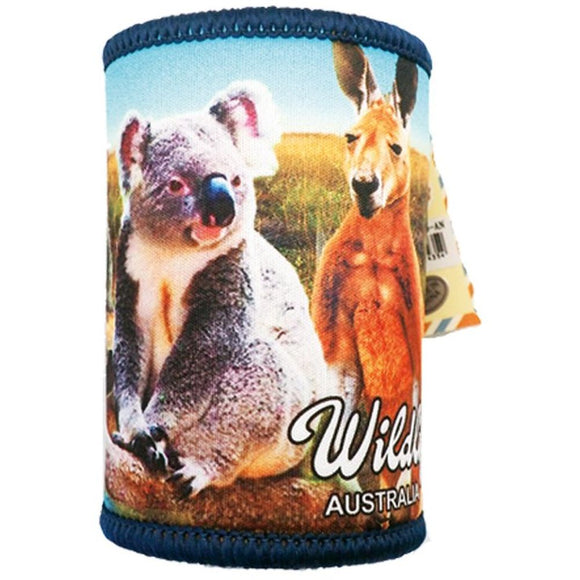 Wildlife Australia Stubby Holder